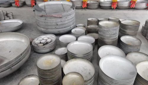 压力容器封头类型有哪些