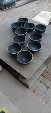  压力容器封头 出现裂纹的原因